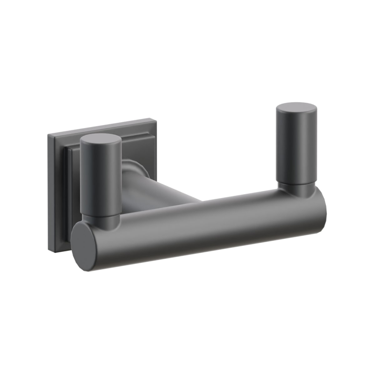 Select Round Stem with Smooth Tip Double Hook