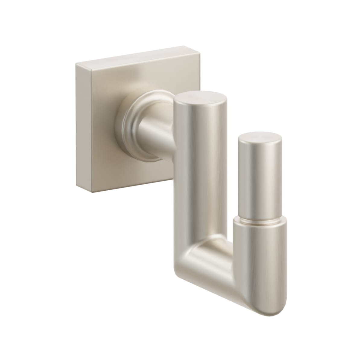 Select Round Stem with Smooth Tip U Hook