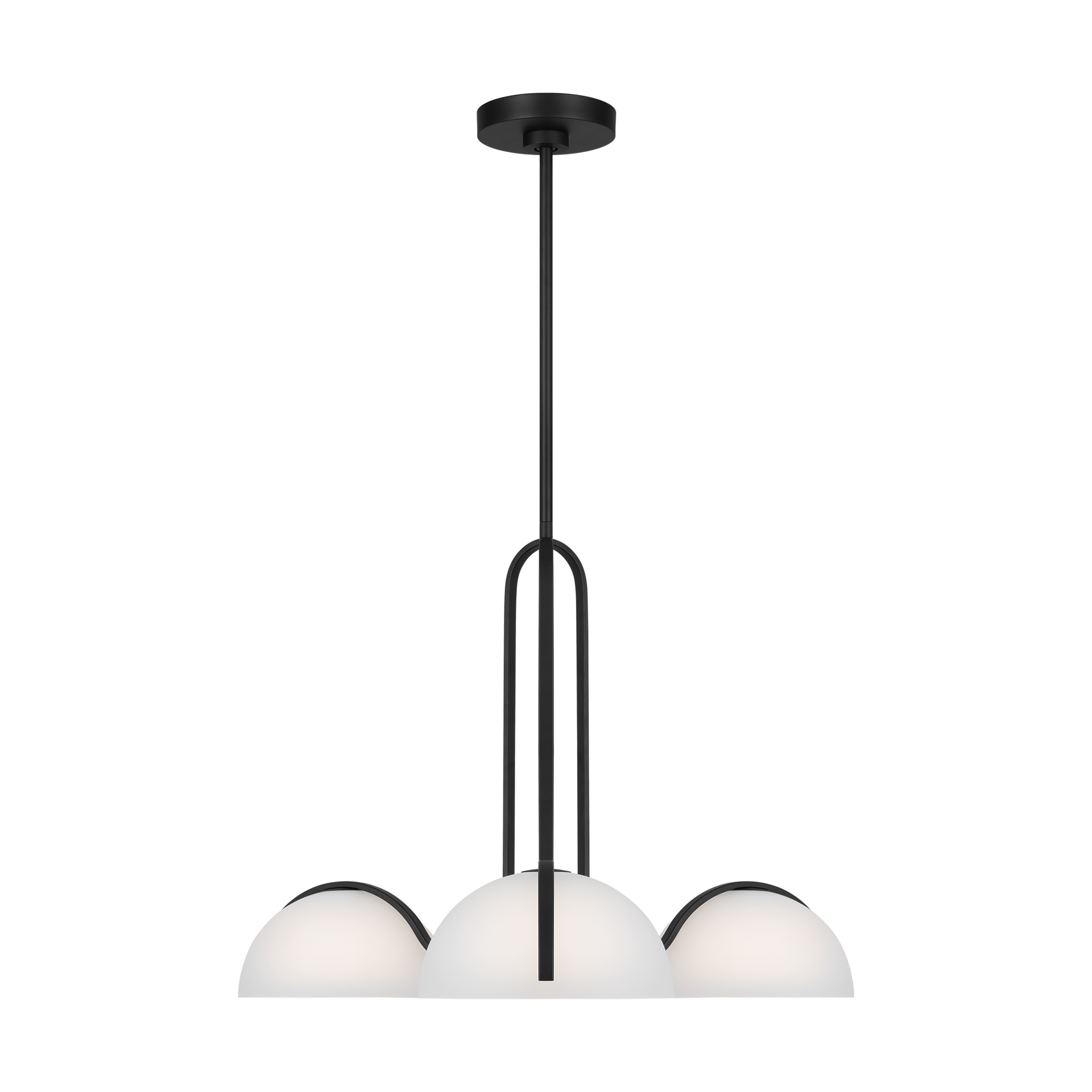 Nido Medium Chandelier