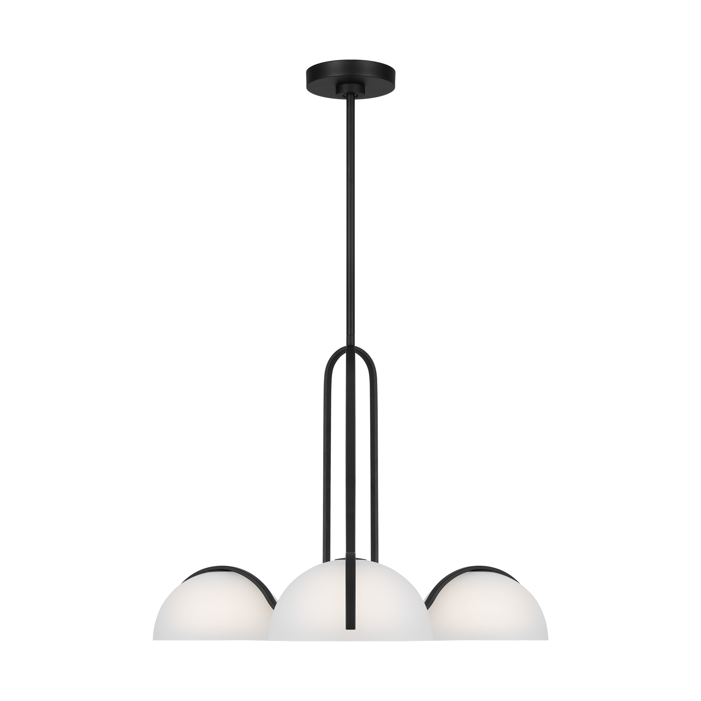 Nido Medium Chandelier