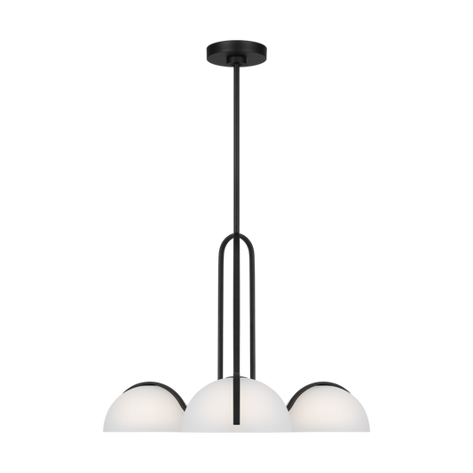 Nido Medium Chandelier