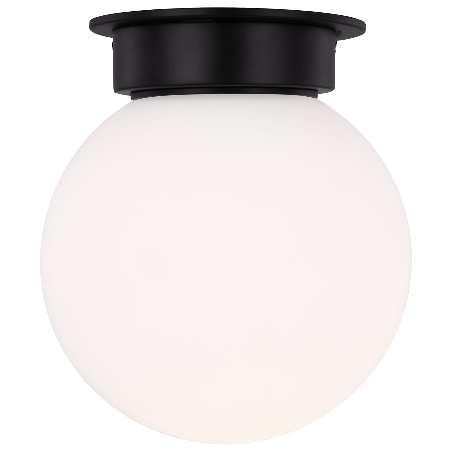 Nodes Extra Large Flush Mount