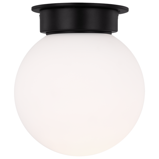 Nodes Extra Large Flush Mount