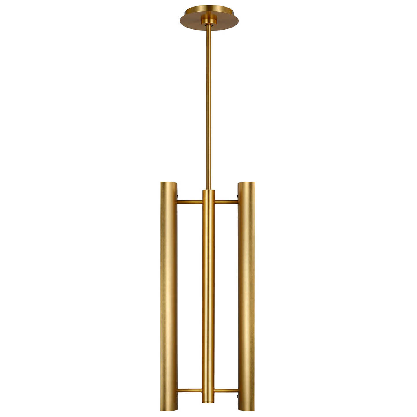 Carson Two Light Pendant