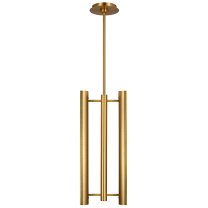 Carson Two Light Pendant