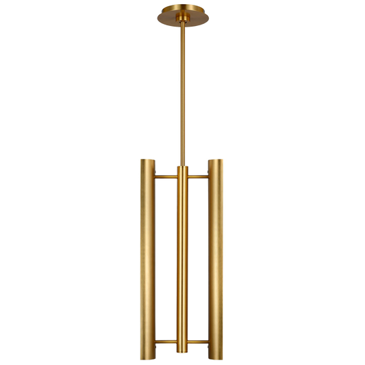 Carson Two Light Pendant