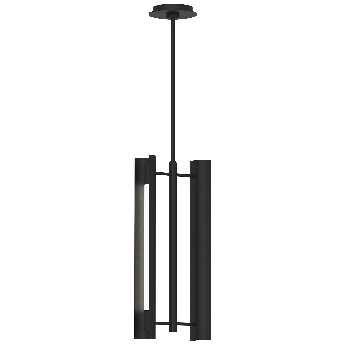 Carson Two Light Pendant