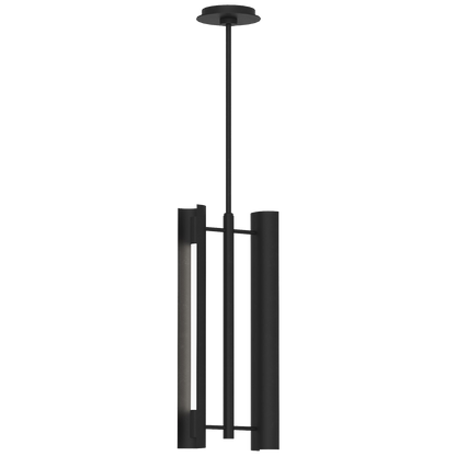 Carson Two Light Pendant