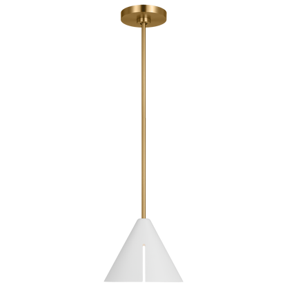 Cambre Medium Pendant