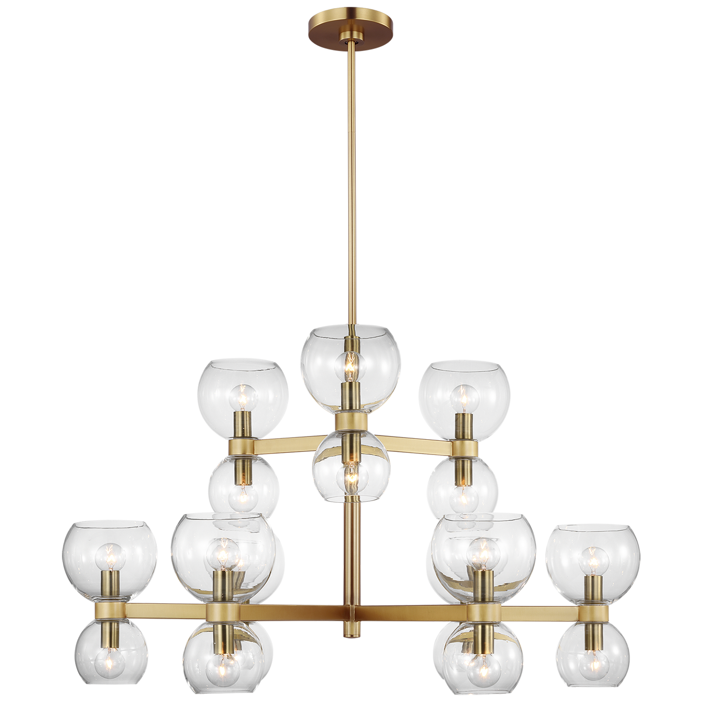 Londyn Medium Chandelier