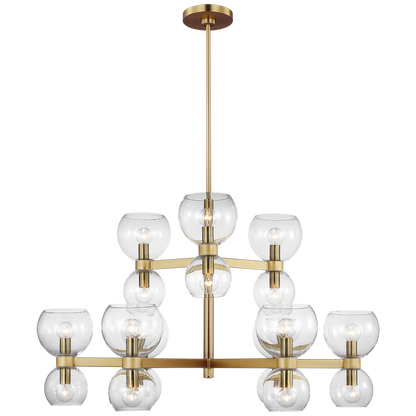 Londyn Medium Chandelier