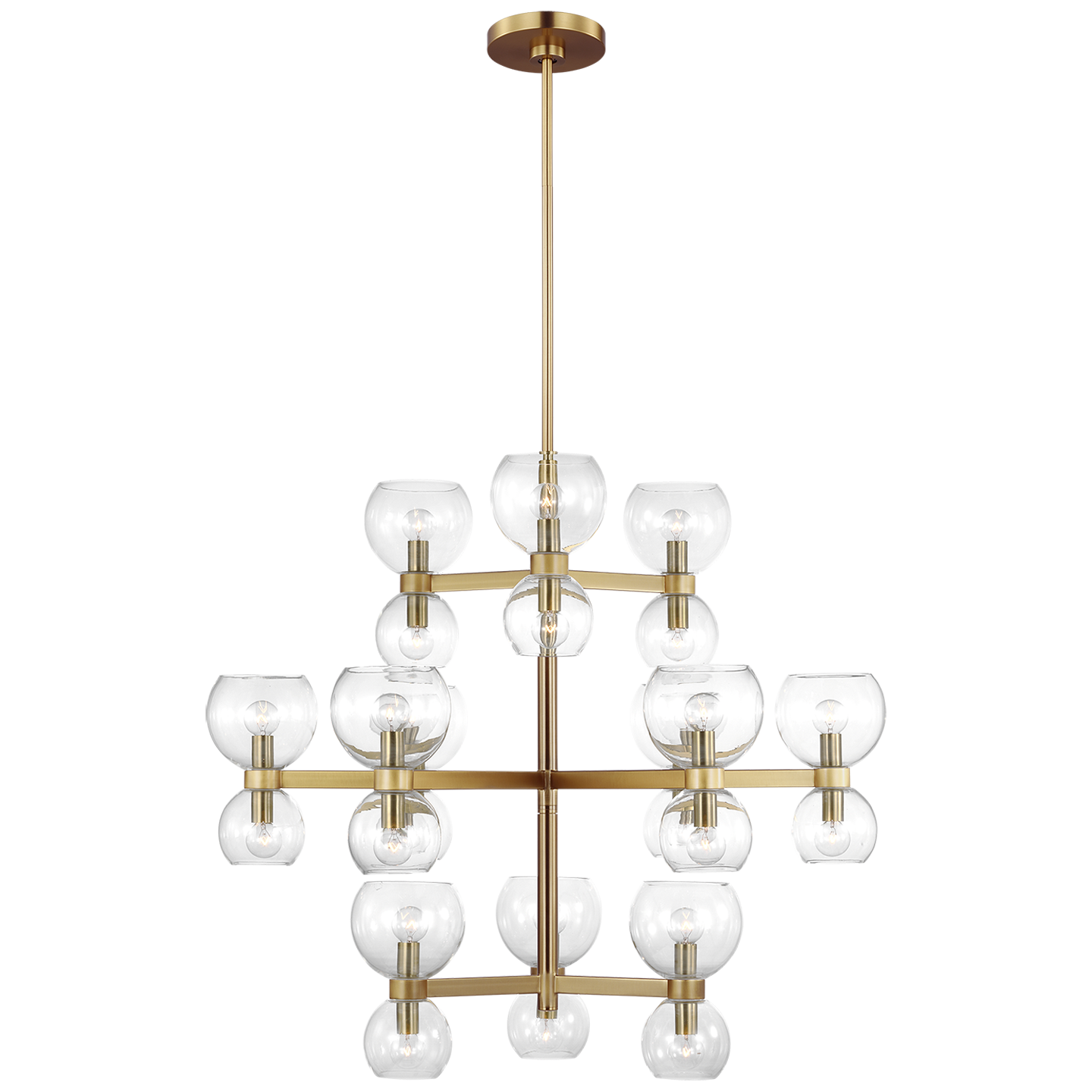 Londyn Large Chandelier
