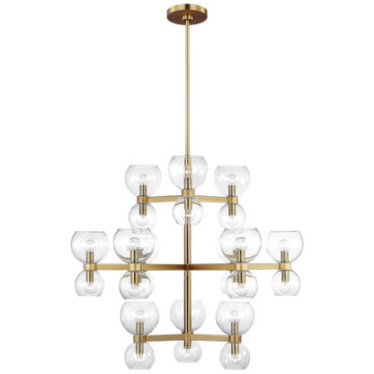 Londyn Large Chandelier