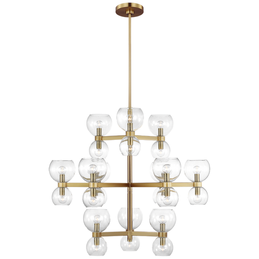 Londyn Large Chandelier
