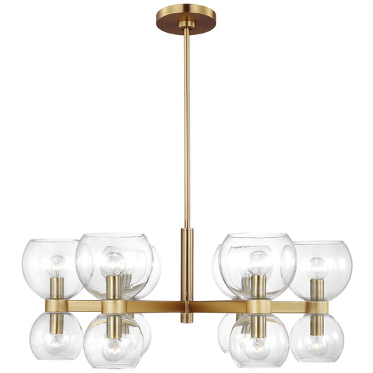 Londyn Small Chandelier