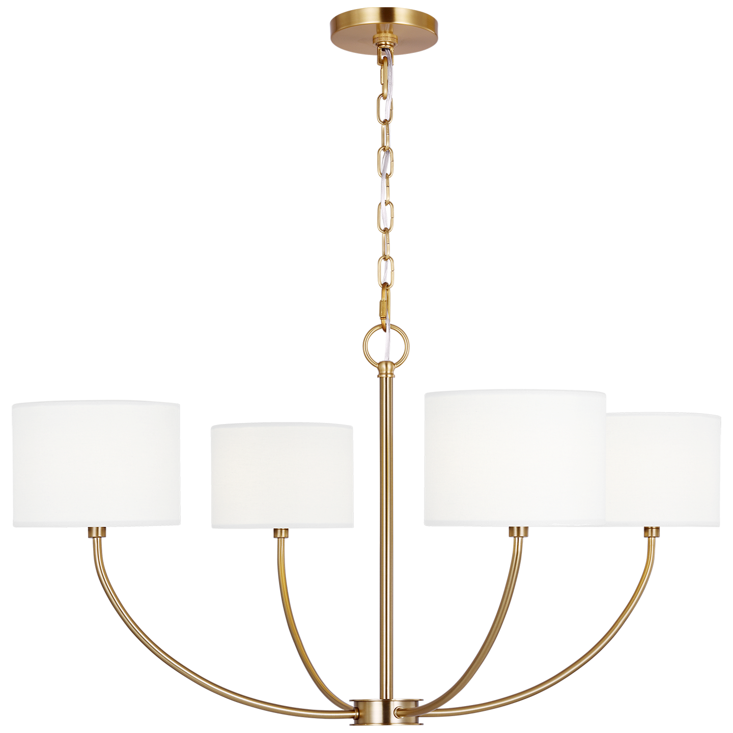 Sawyer Small Chandelier