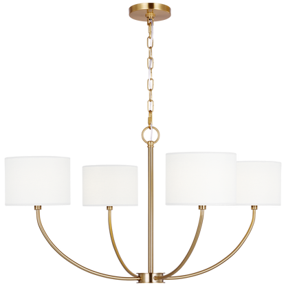 Sawyer Small Chandelier