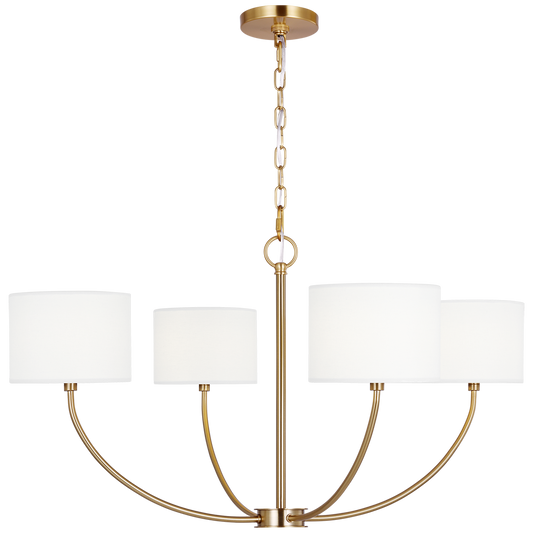 Sawyer Small Chandelier