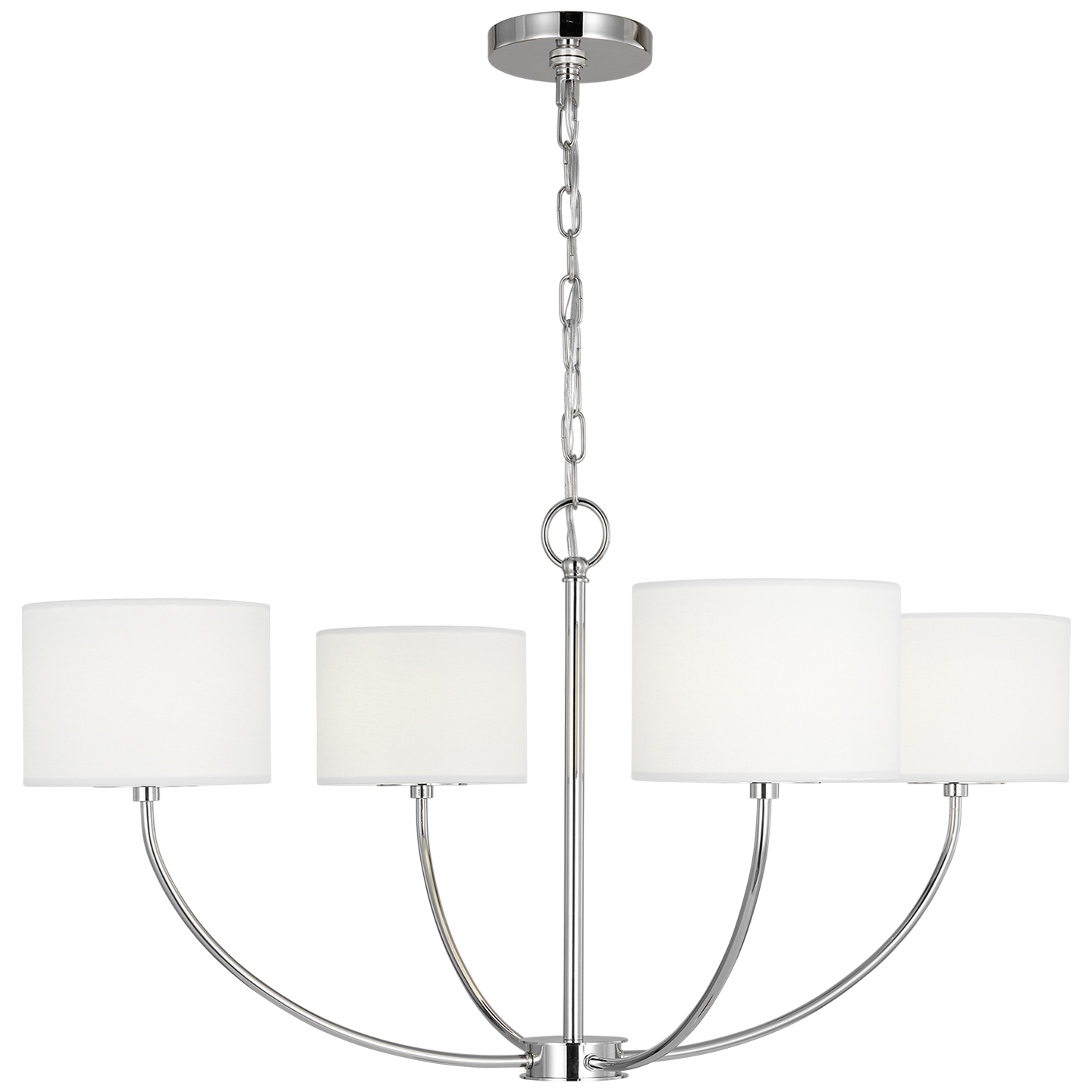 Sawyer Small Chandelier
