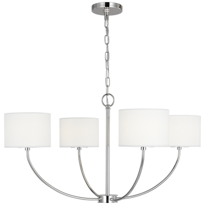Sawyer Small Chandelier