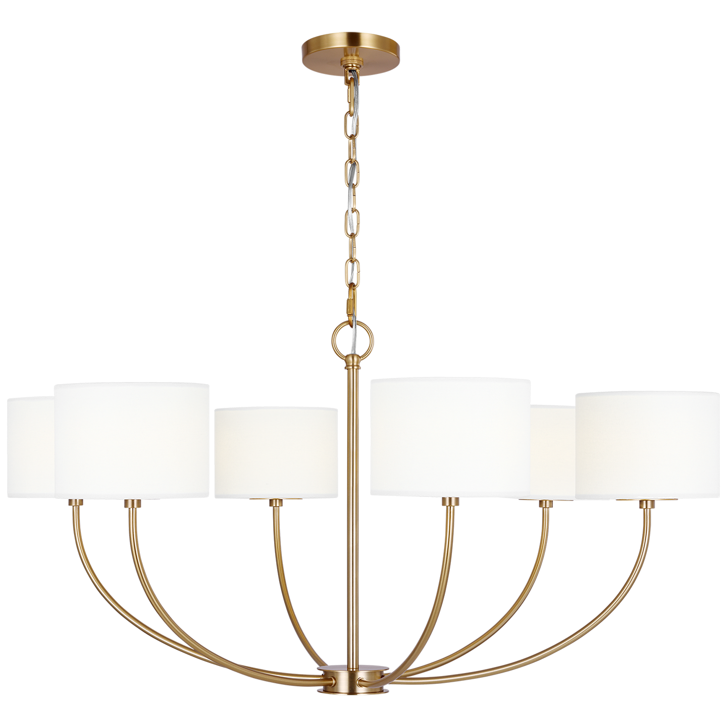 Sawyer Medium Chandelier