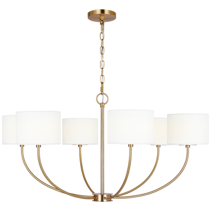 Sawyer Medium Chandelier