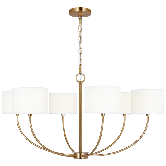 Sawyer Medium Chandelier