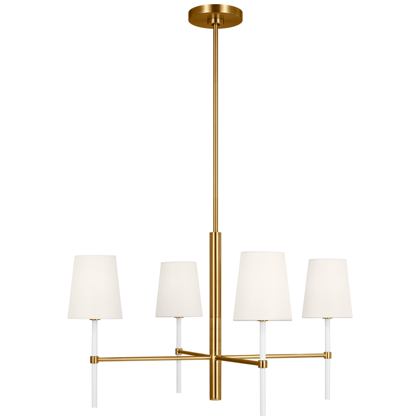 Monroe Small Chandelier