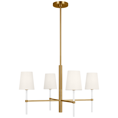 Monroe Small Chandelier