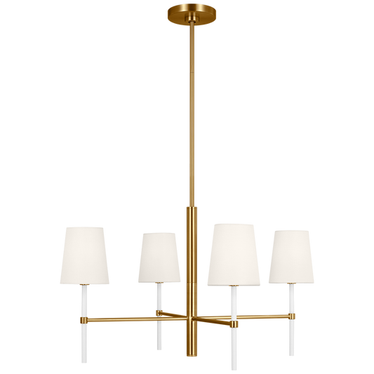 Monroe Small Chandelier