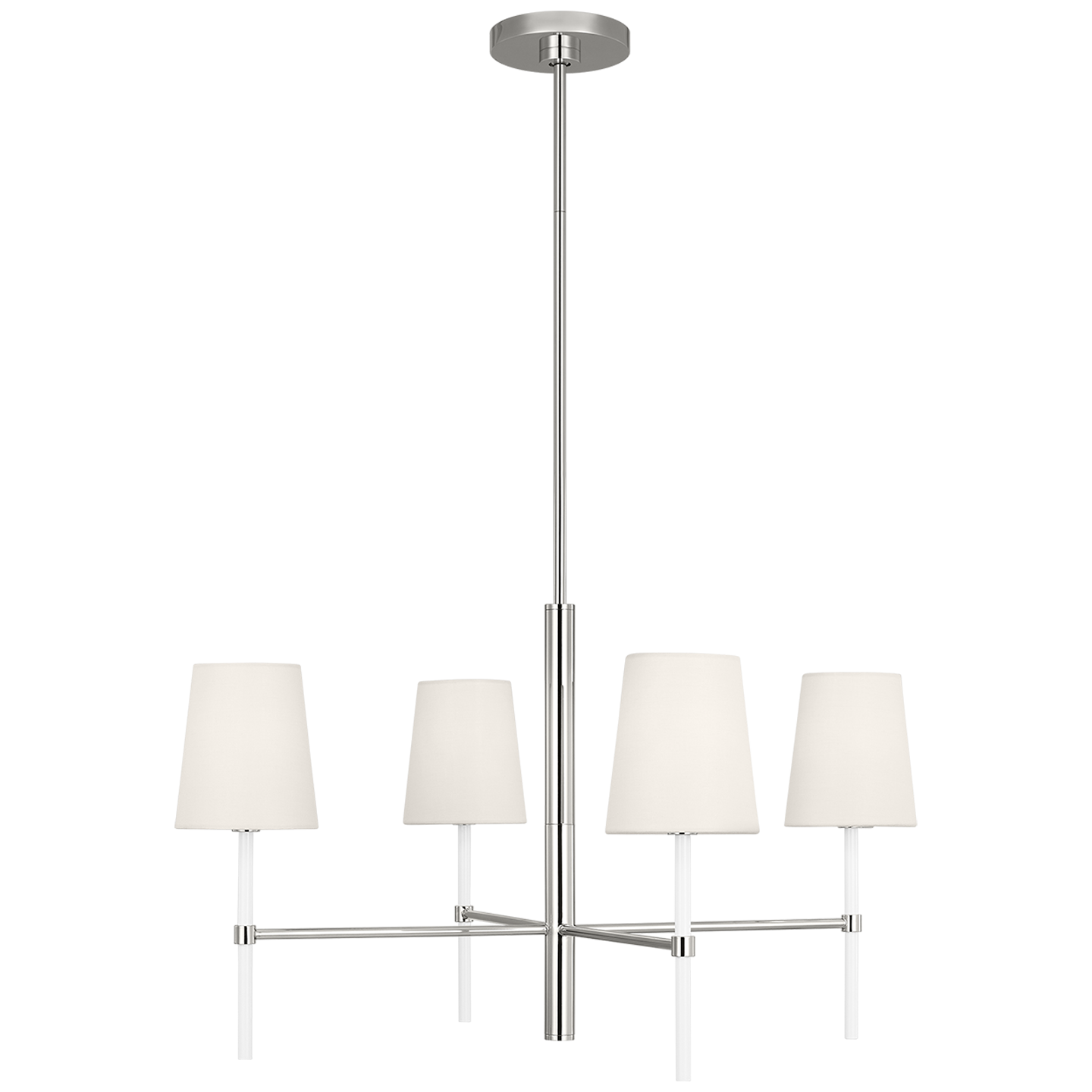 Monroe Small Chandelier