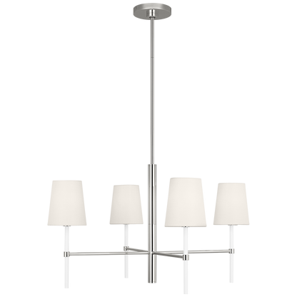 Monroe Small Chandelier