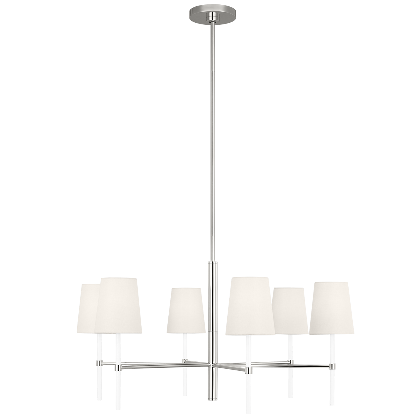 Monroe Medium Chandelier