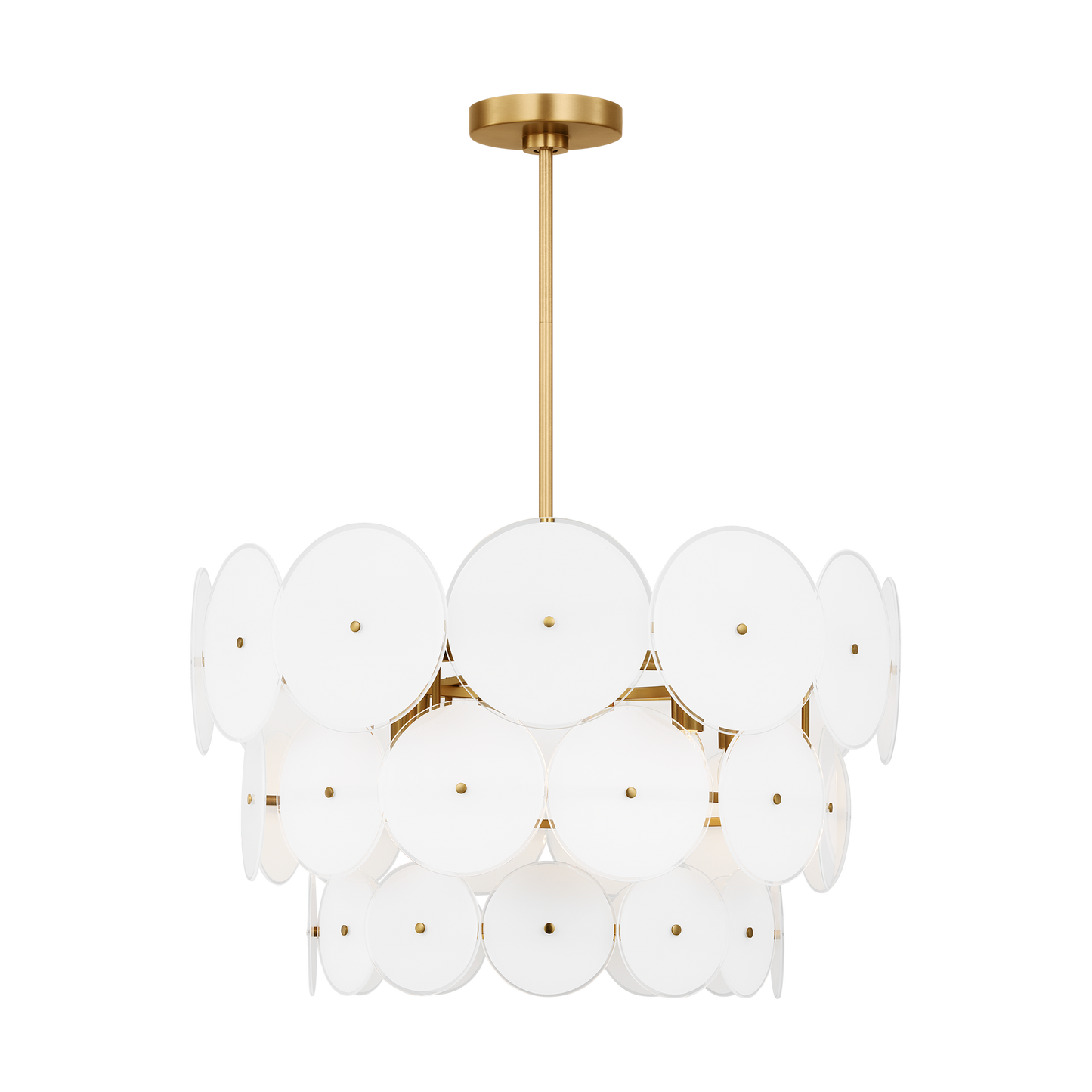 Emery Large Chandelier
