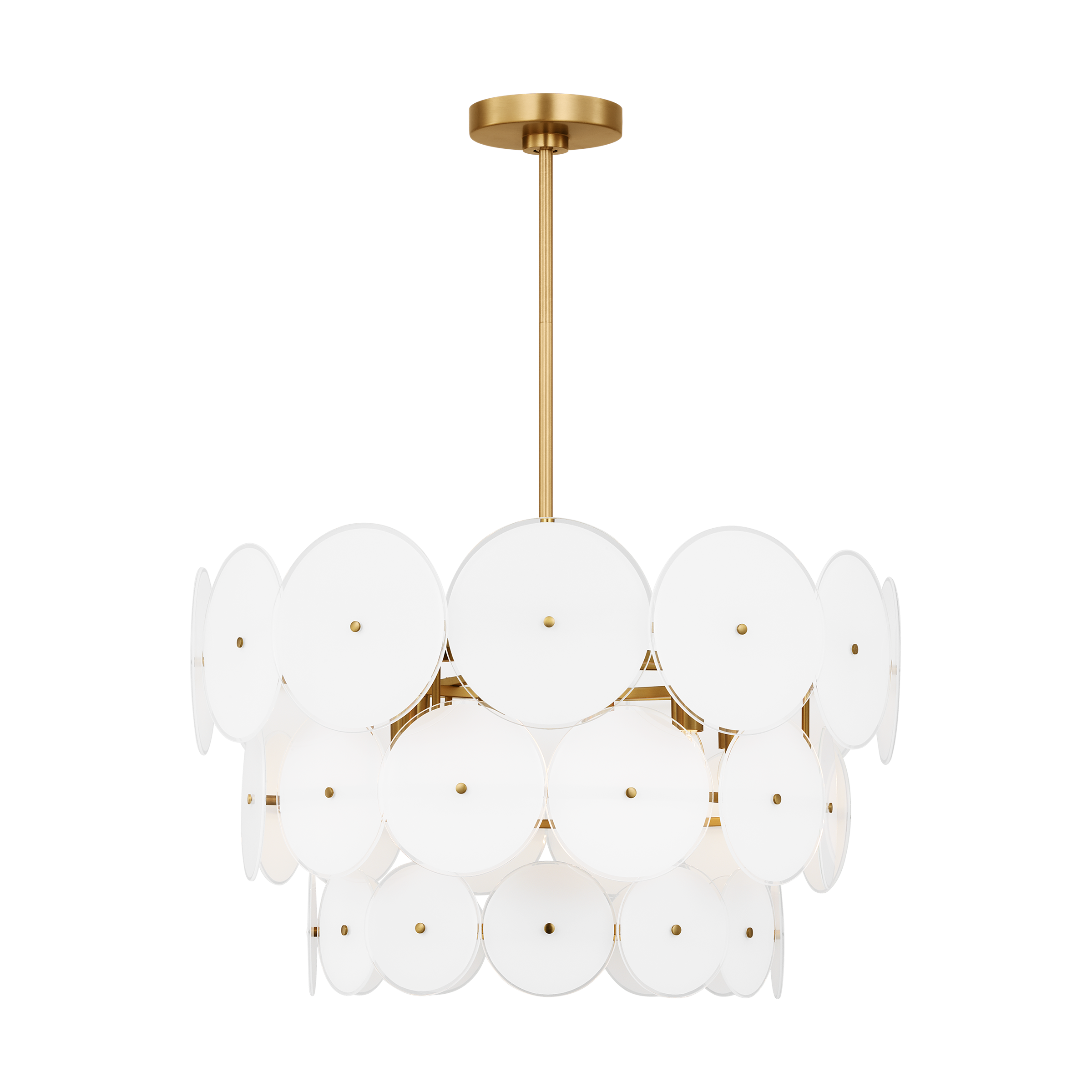 Emery Large Chandelier