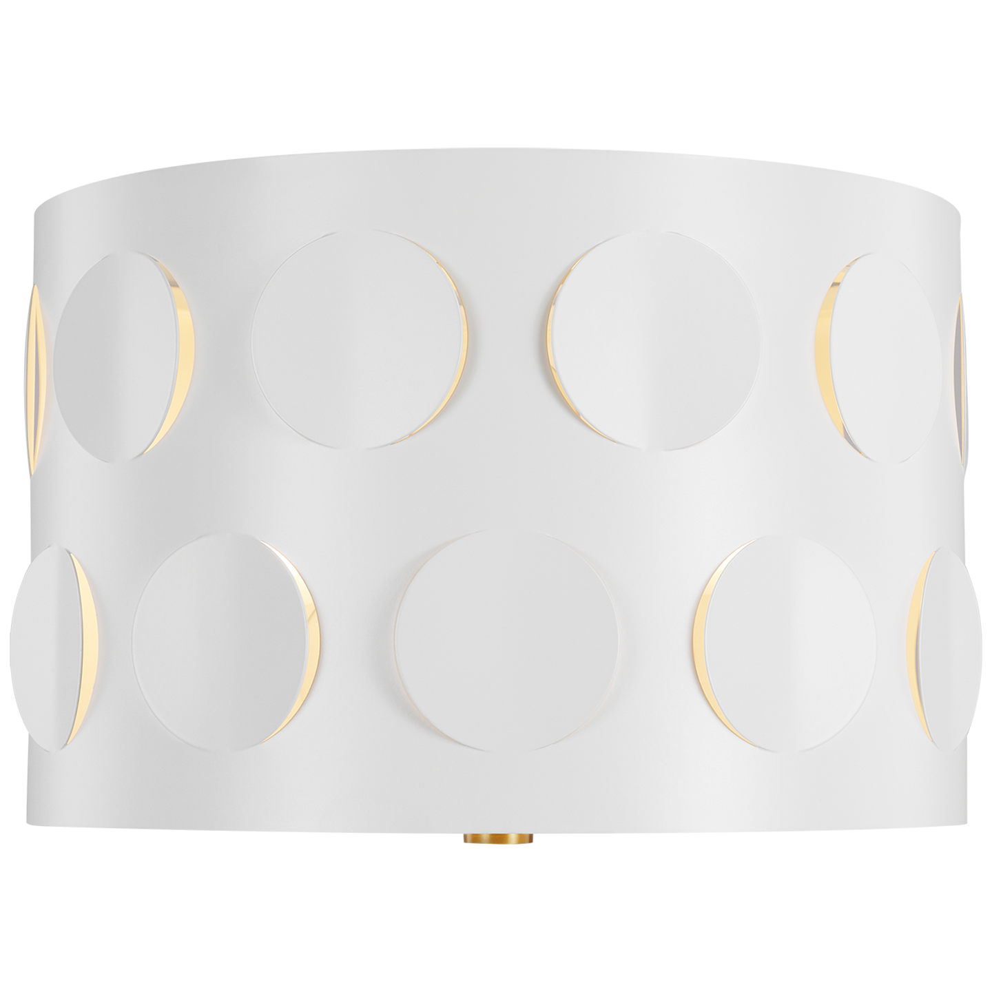 Dottie Small Flush Mount