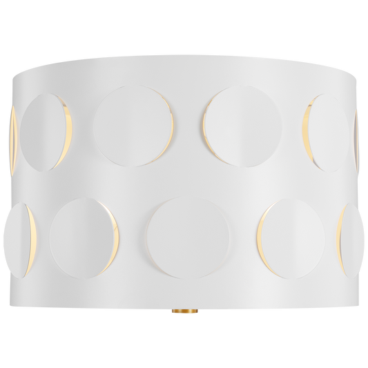 Dottie Small Flush Mount