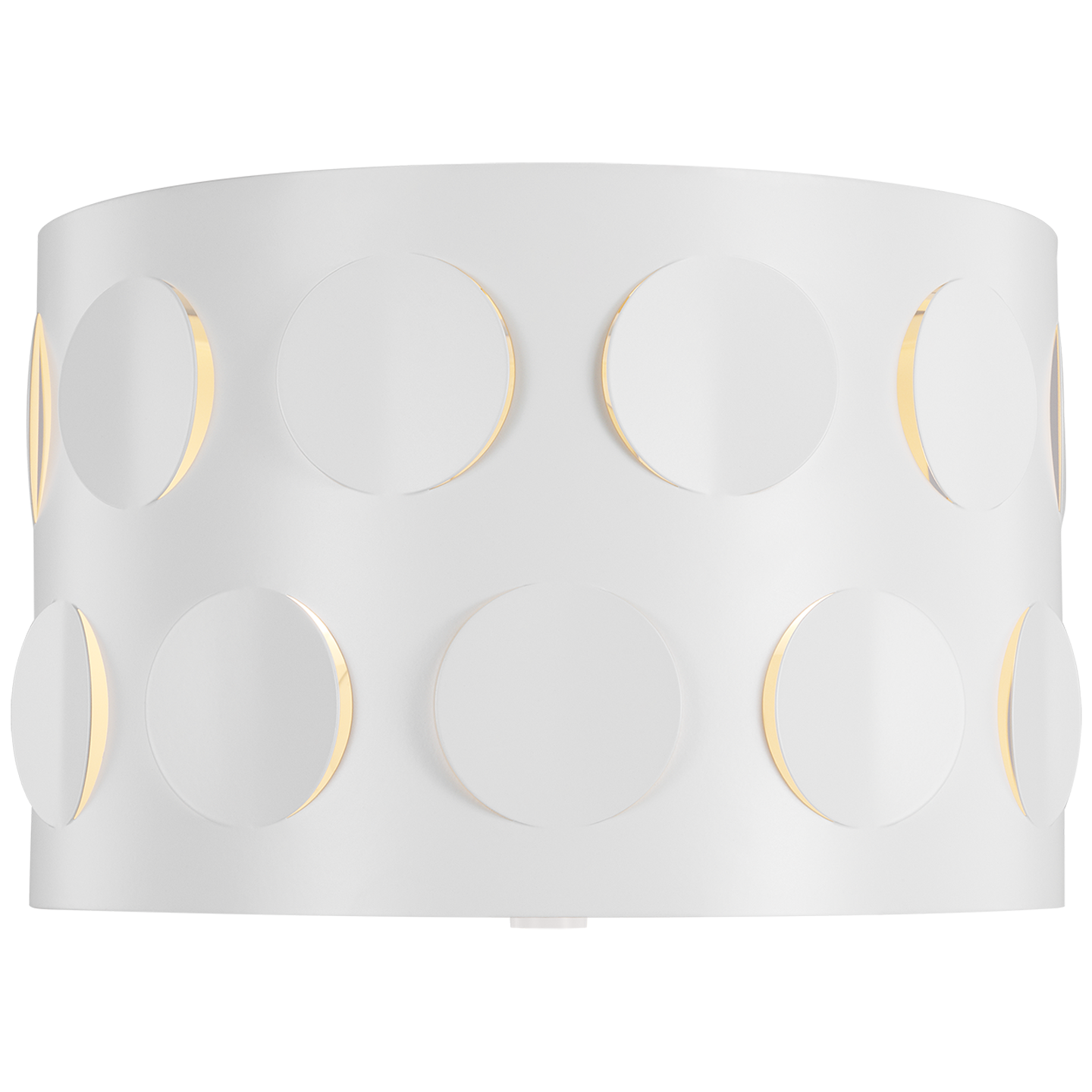 Dottie Small Flush Mount