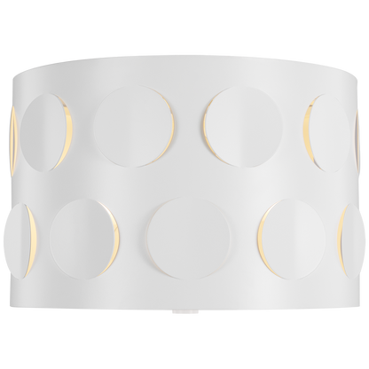 Dottie Small Flush Mount