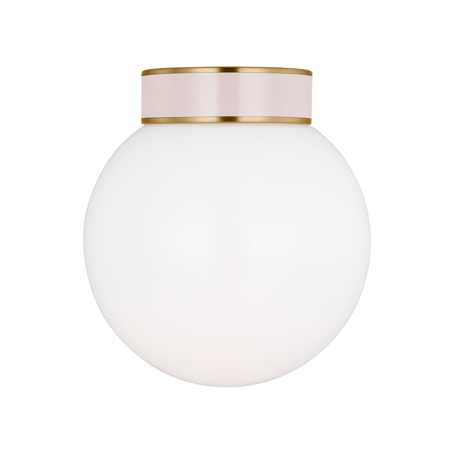 Monroe Small Flush Mount