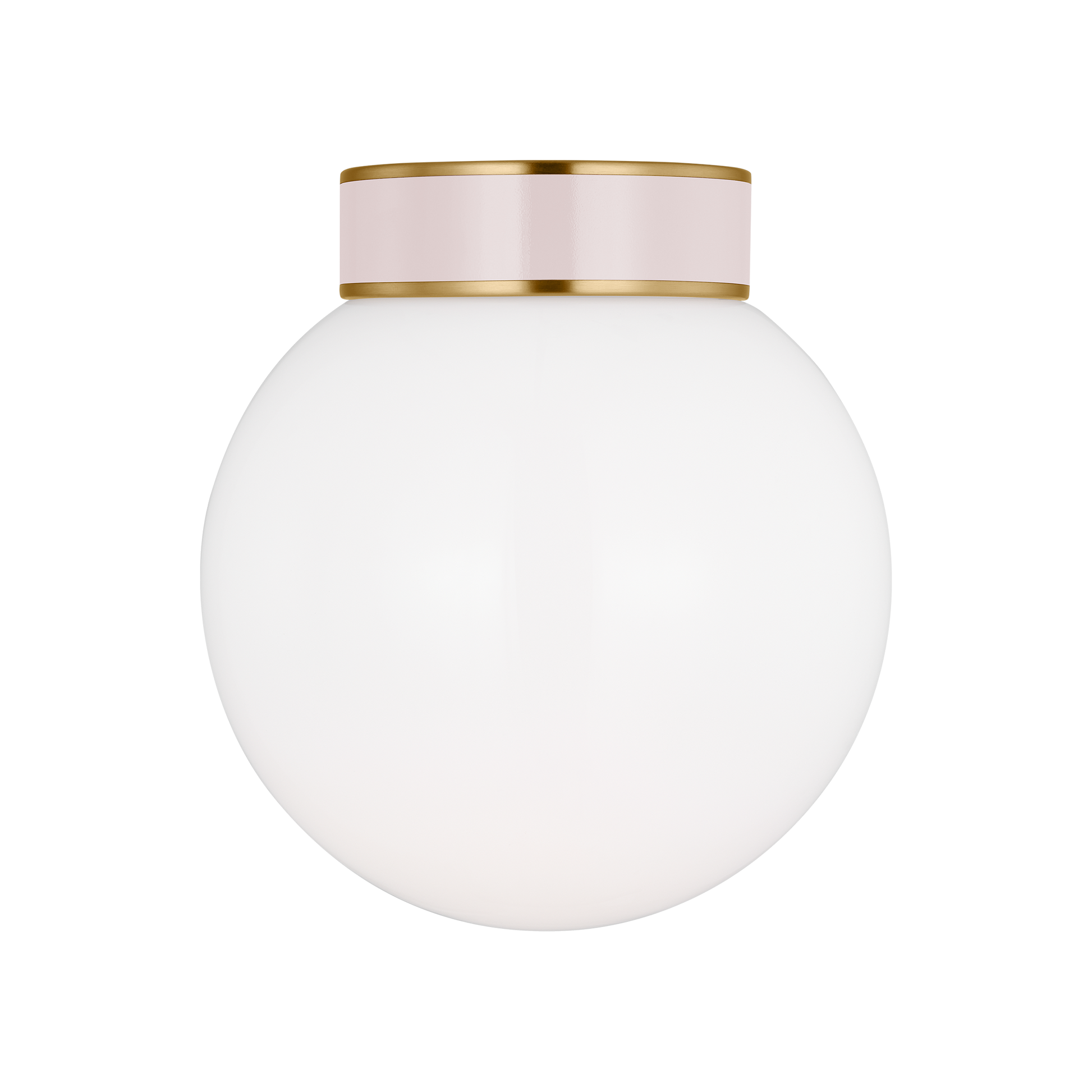 Monroe Small Flush Mount