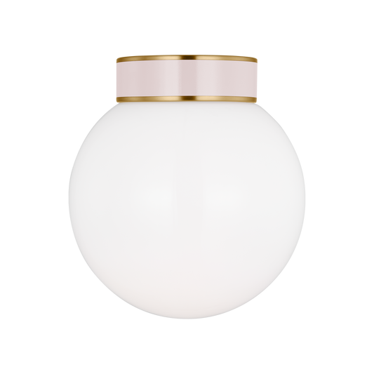 Monroe Small Flush Mount