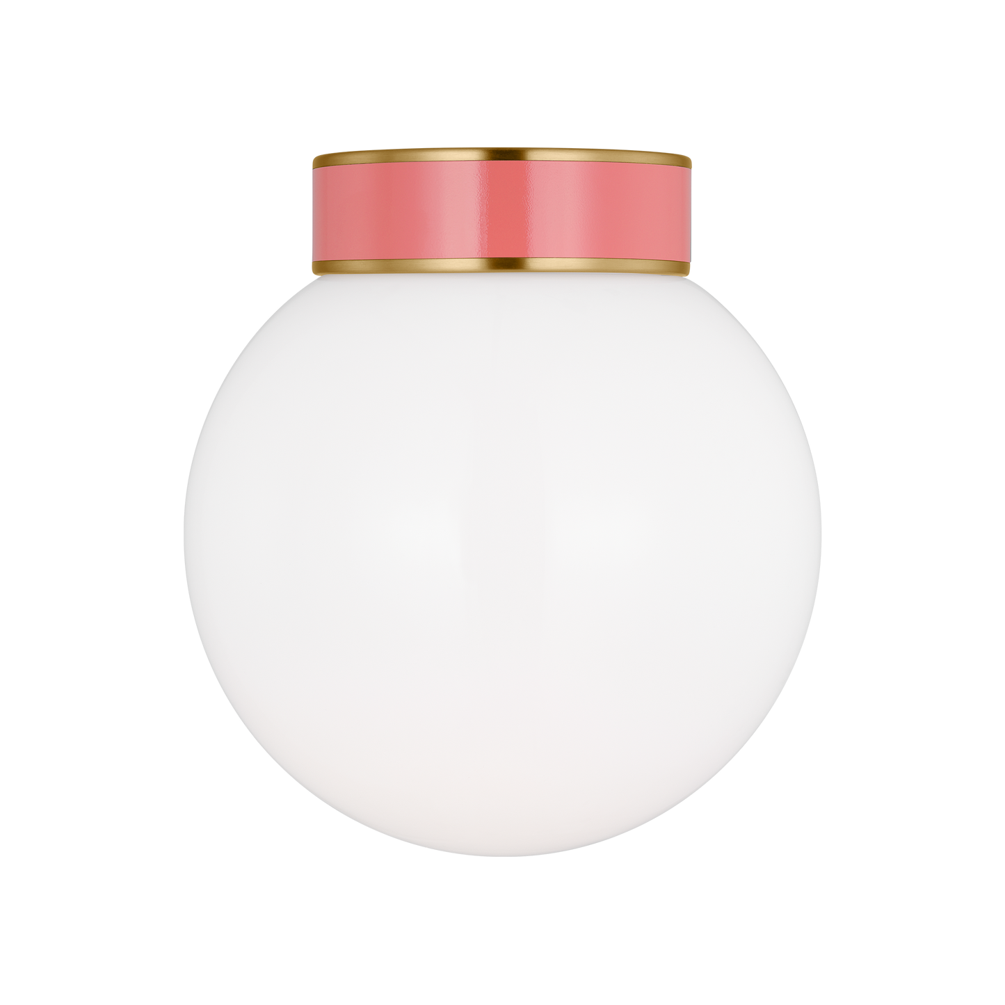 Monroe Small Flush Mount