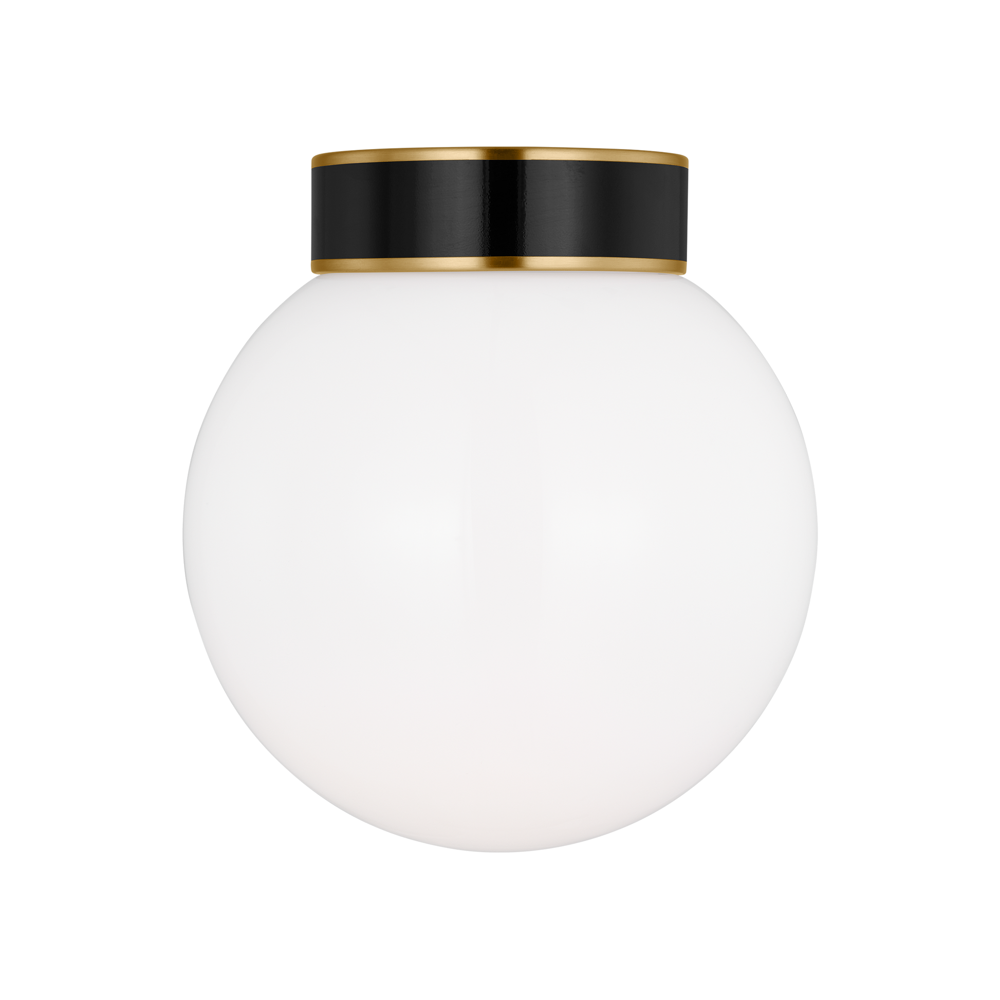 Monroe Small Flush Mount