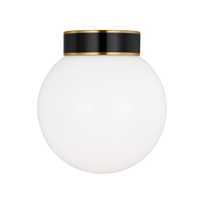 Monroe Small Flush Mount