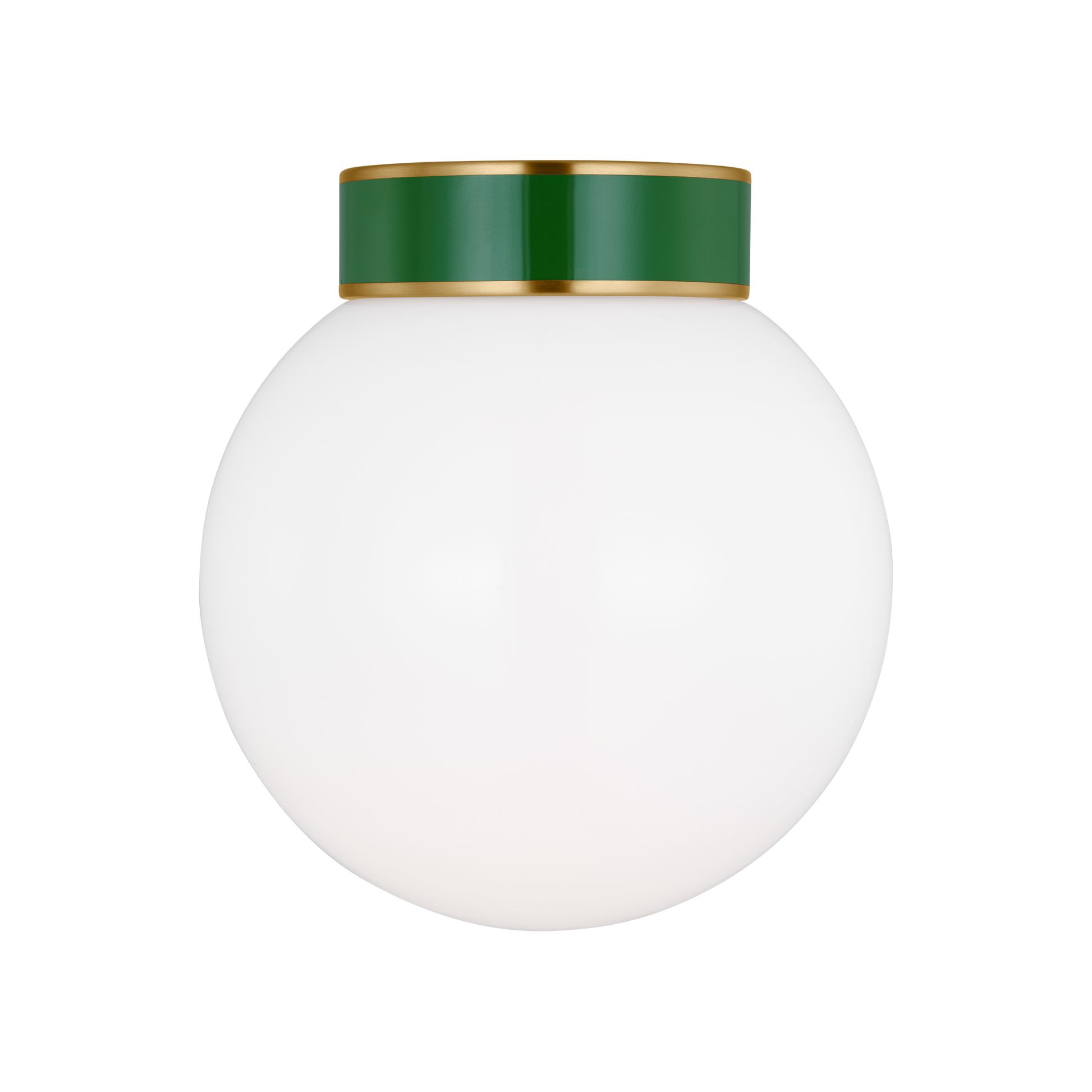 Monroe Small Flush Mount