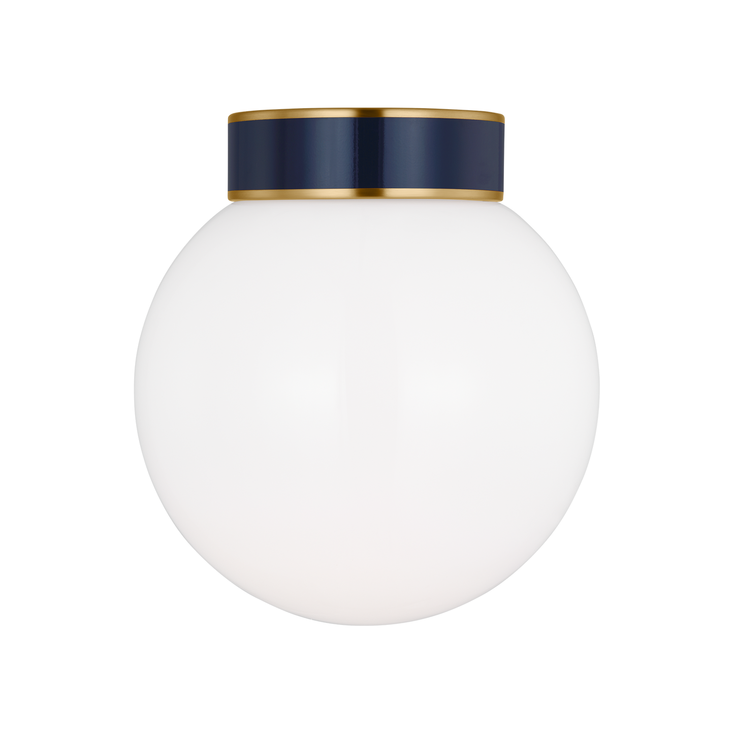 Monroe Small Flush Mount