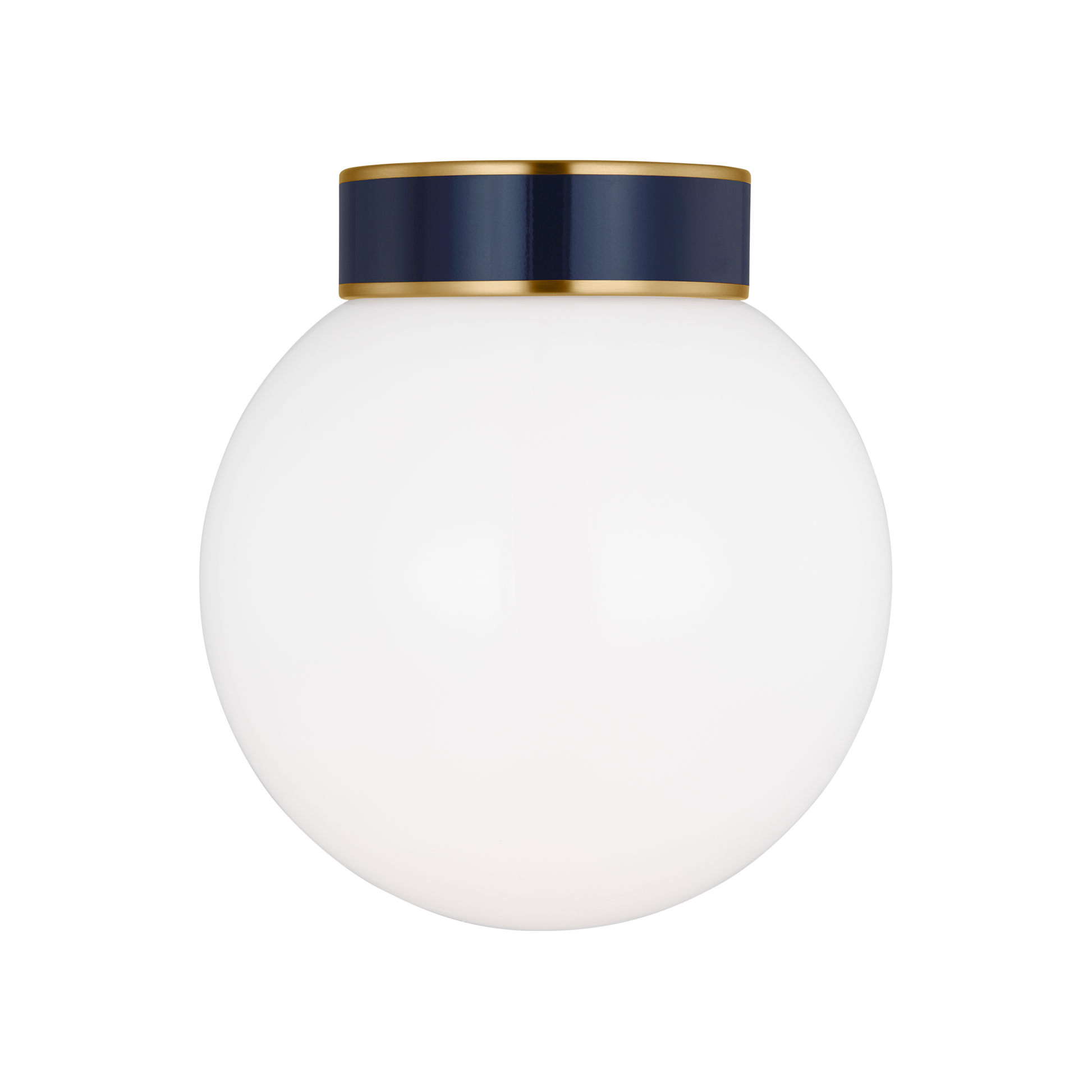 Monroe Small Flush Mount