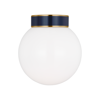 Monroe Small Flush Mount