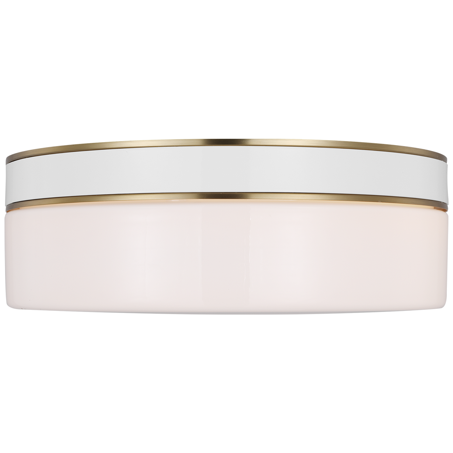 Monroe Large Flush Mount